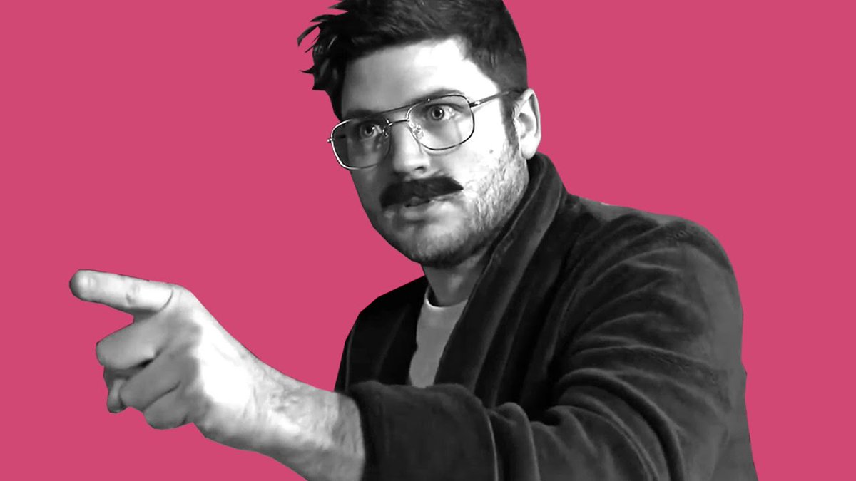 Thought the dad in #MitchellsVsMachines looked familiar, <a href="/OlanRogers/">Olan Rogers</a>