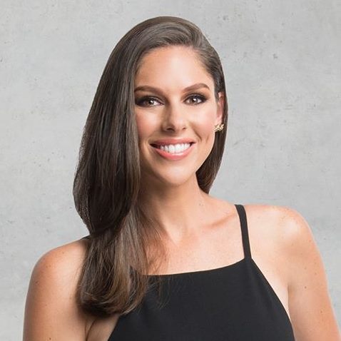 Happy Birthday to Abby Huntsman    