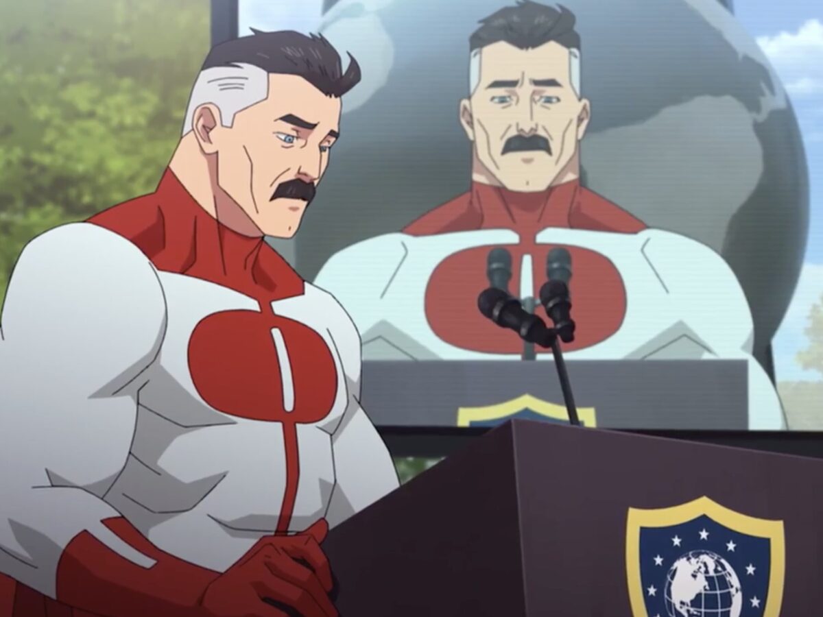 The Guardians were a force for peace. They were the earth's protectors. Yet whoever bodied them did a really... really good job. I mean holy shit it was like a gorilla fighting Hellen Keller. Not trying to brag for whoever did it, but there was a scoreboard there. https://t.co/7Fvvfddy70