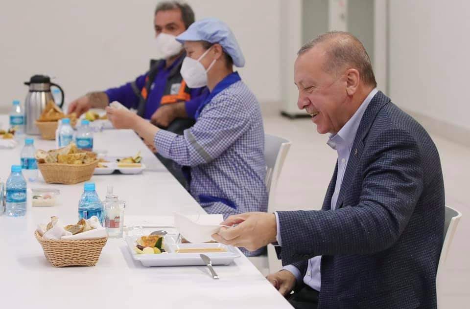Biz gönül verdik, sen ömür ver Ya Rab ❤️ 
<a href="/RTErdogan/">Recep Tayyip Erdoğan</a>