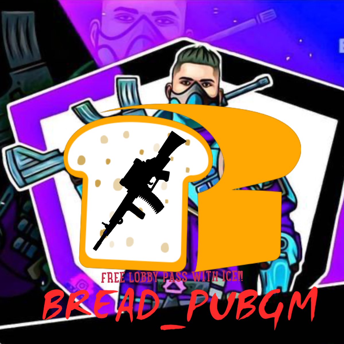 BREAD_PUBG's tweet photo. Check out BREAD_PUBGM! #TikTok https://t.co/ShwlQRnCvi https://t.co/WgXWAybL9M