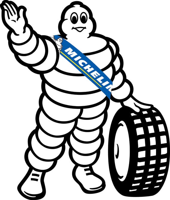 You know those fancy awards that chefs get like gordon ramsay? Those michelin stars? They are in fact given by the same company that makes tires https://t.co/fDPsKPC0Co