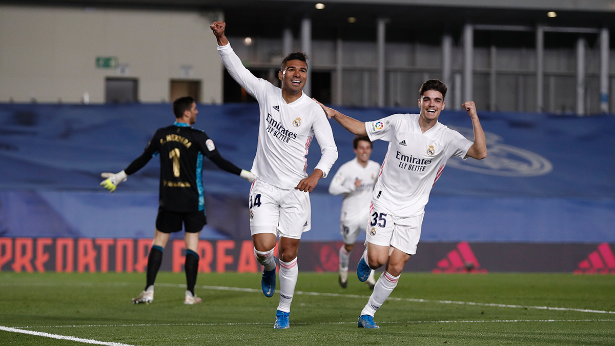 Real Madrid C.F. (@realmadrid) | Twitter