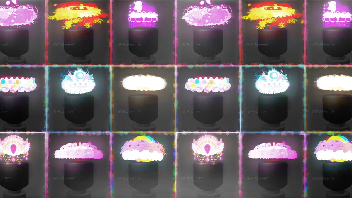 McQueenRH's tweet photo. 🌸A HALO FOR EVERYONE🌸

🤍EVERYONE CAN CLAIM🤍

🎀Like, Retweet and ENTER THROUGH MY PINNED TWEET🎀
(only for a limited time) https://t.co/CcimINMRCo