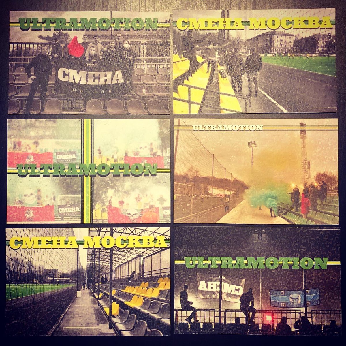 MoscowSmena's tweet photo. 📬New postcards!🔥🔥🔥
More: https://t.co/xA7V980uD5 https://t.co/HXSfXcawNe