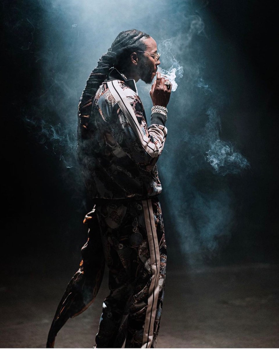 defjam's tweet photo. Drop your favorite 2 Chainz record ⬇️ https://t.co/O3Xtxurvyh