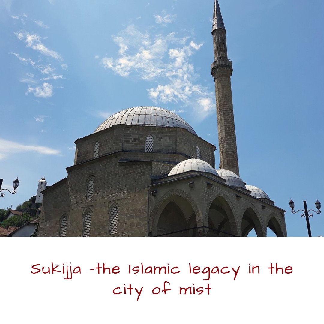 Mapofculture1's tweet photo. Sukijja -the Islamic legacy in the city of mist

Read the article in the following link:

https://t.co/PmSZeHFywd

#sukijja #maglaj #visit387 #visitmaglaj #islamiclegacy https://t.co/YgNPXaihXS