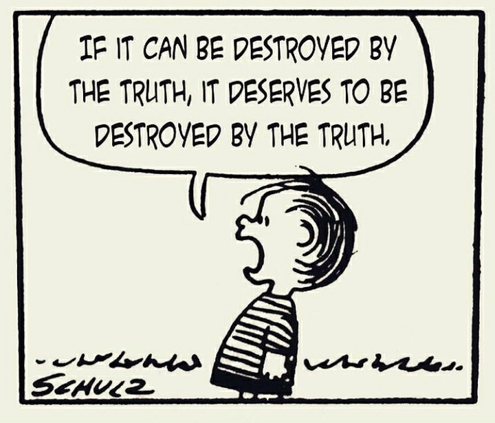 BaphoNetNews's tweet image. Charles Schultz