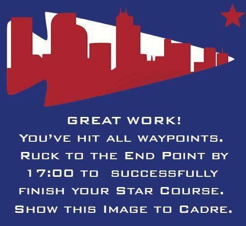 jim_urbine's tweet image. Fun times in Chicago!  #StarCourse @GORUCK