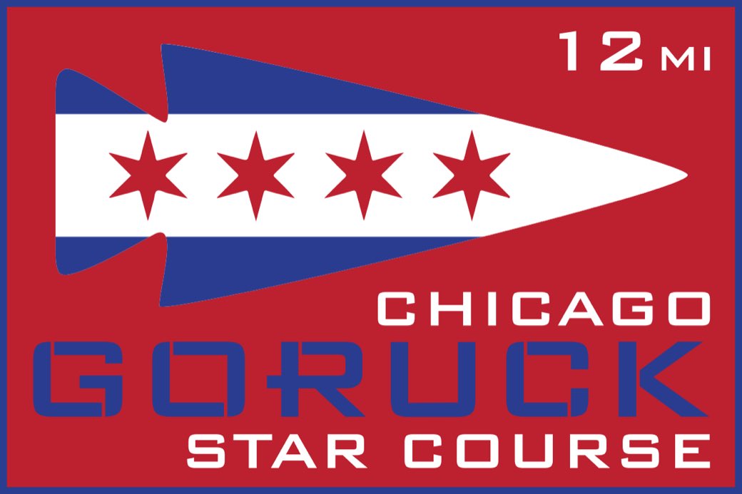 jim_urbine's tweet image. Fun times in Chicago!  #StarCourse @GORUCK