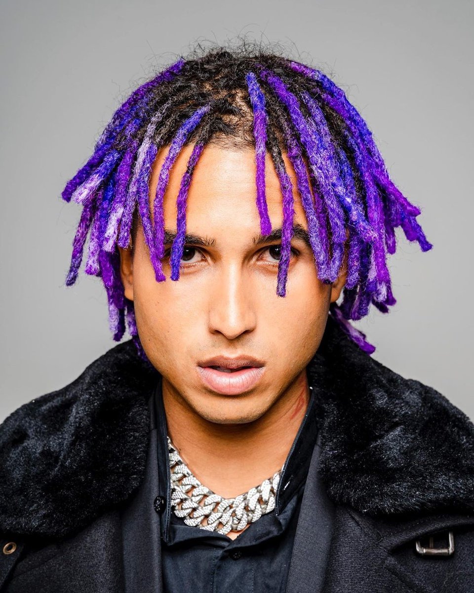 Luan † tweet media