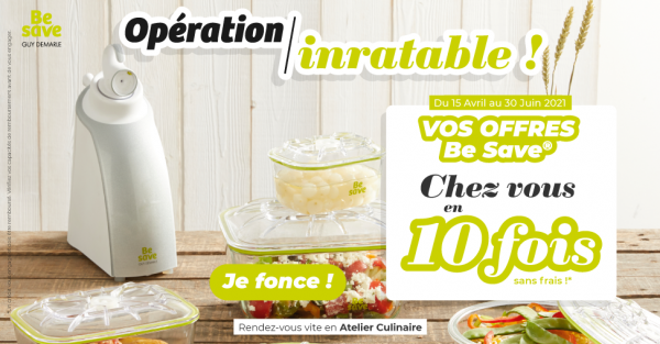 SAIDA1806's tweet photo. Offrez vous le Be Save en 10 fois sans frais en Atelier !
Valable pour toutes les offres Be Save 😉 
Contactez moi vite pour en profiter ! #guydemarle https://t.co/MgkiakqKfD https://t.co/Qwm0mp1tF0