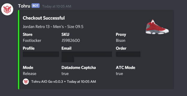 daddy_on_beat's tweet photo. Couple unlogged
🤖: @TohruAIO_ @NSB_Bot 
📡: @ProxyChimp ISPs @ScarletProxies @BisonProxies https://t.co/qvmIdwmfMH