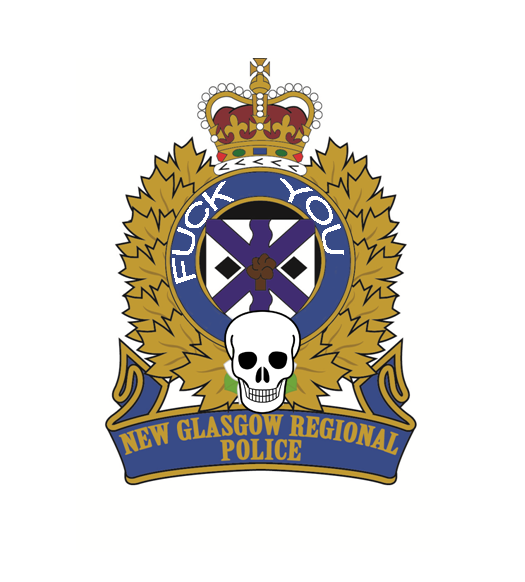 DackaryMcDab's tweet photo. @NGRegPolice because I really hate misleading logos and symbols I fixed yours for you guys. The new motto on the blue much more reflects the NGRPD and failures of the elected @nspc 

#ACAB #FTP #NSpoli #pictoucounty @pcparty https://t.co/csi2xZcieV