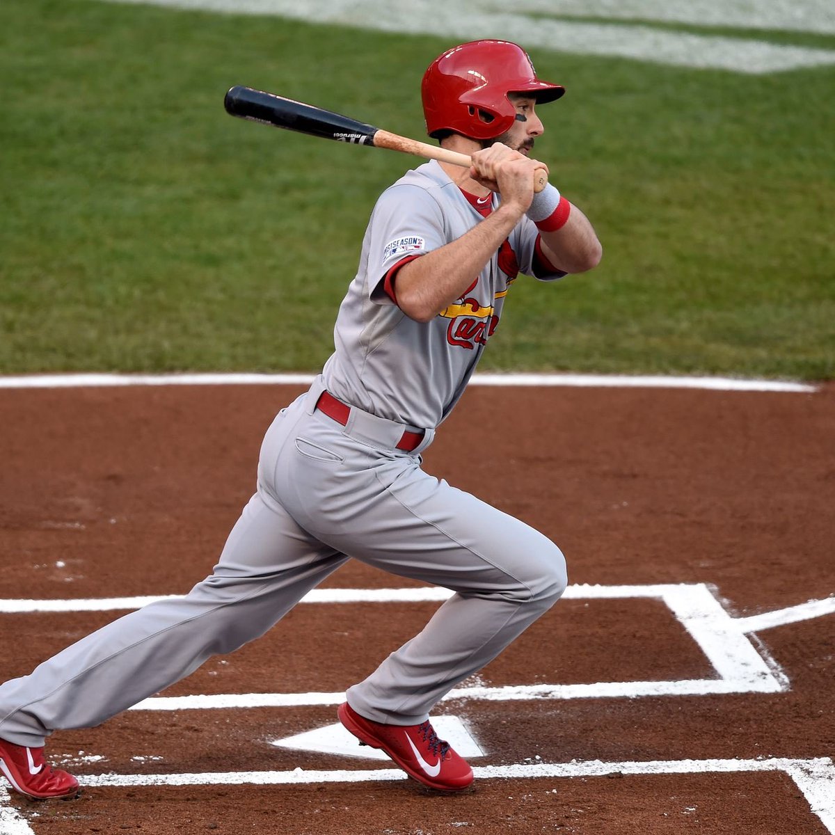 Matt Carpenter is a Cardinals Hall of Famer: A Thread