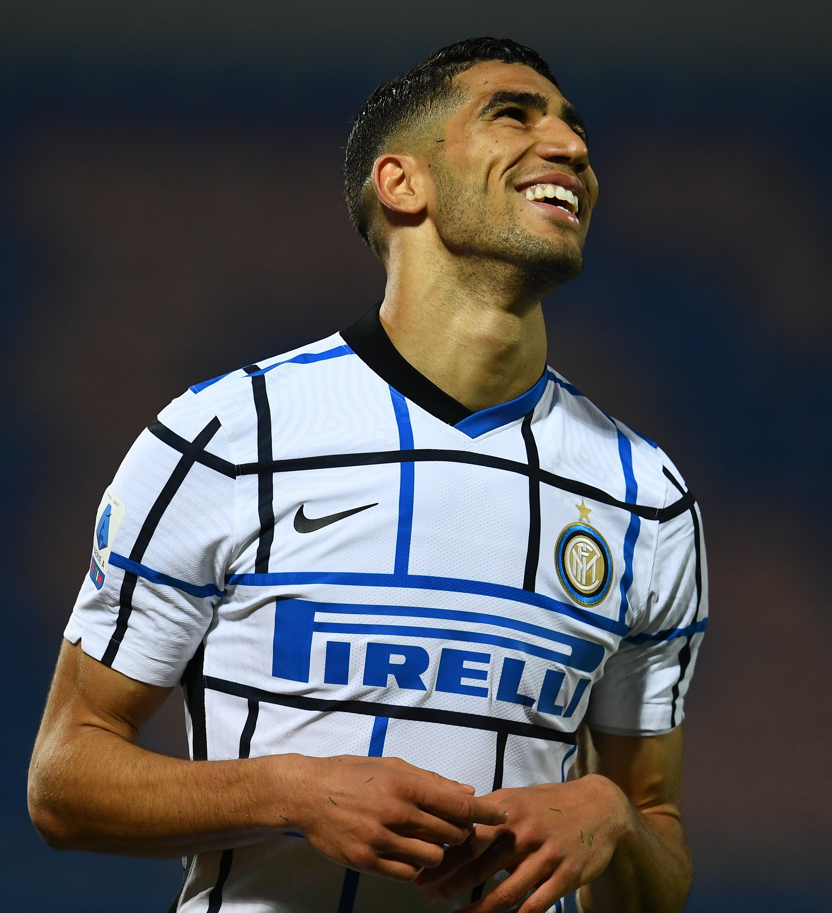 لاعبون المغرب