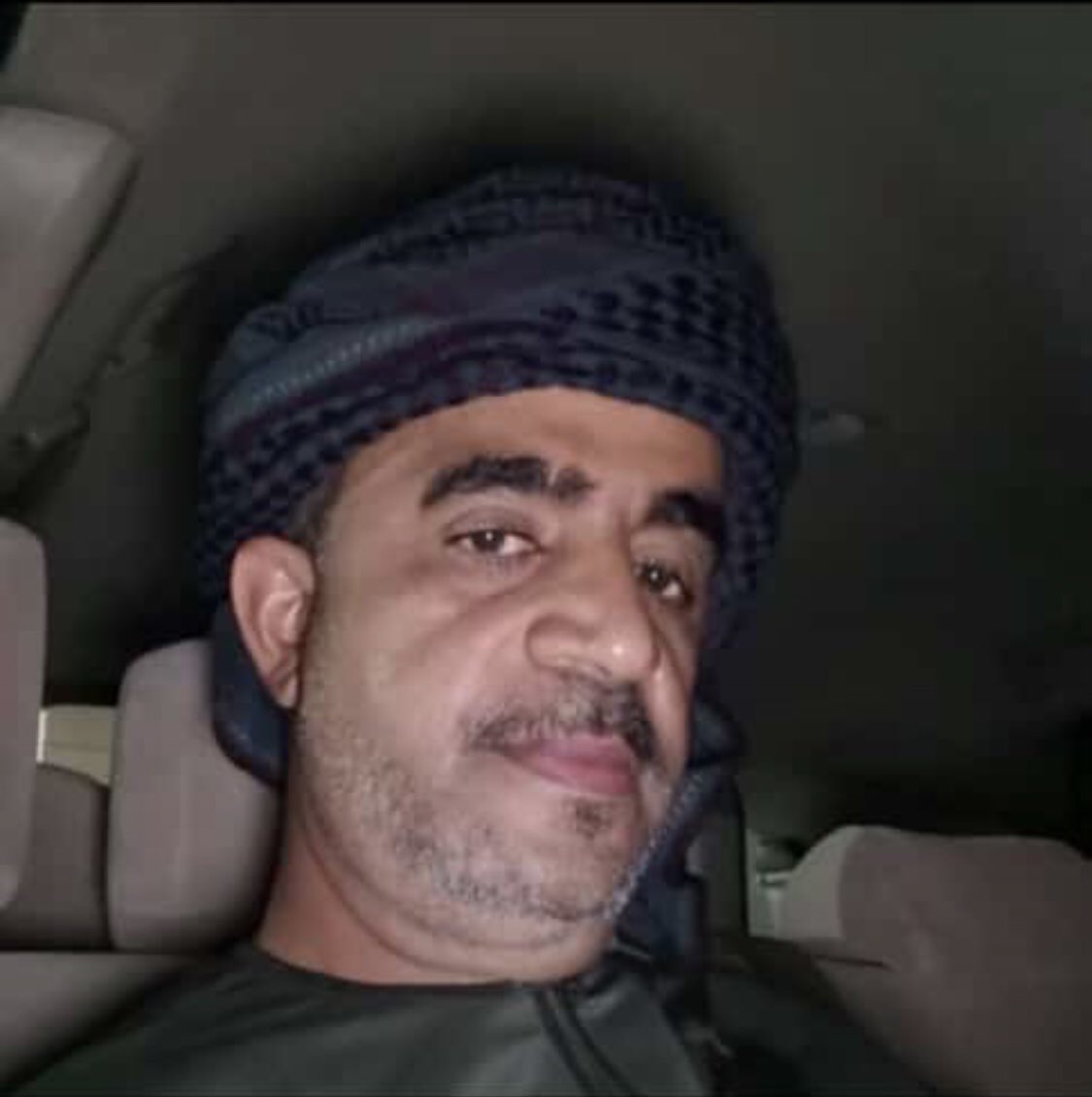 ببالغ الحزن وجليل الأسى ممزوجين بالرضا التام لأمر الله.تفقد ولاية السويق اليوم أحد رجالها الاوفياء كان نعم الرجل ونعم الصاحب رفيع الادب والاخلاق كثير المبسم(مبارك بن سالم الجهوري)😔💔.رحمة الله عليك أبا مروان وجعل الله قبرك روضة من رياض الجنه.
<a href="/AlsuwaiqNews/">أخبار ولاية السويق</a>