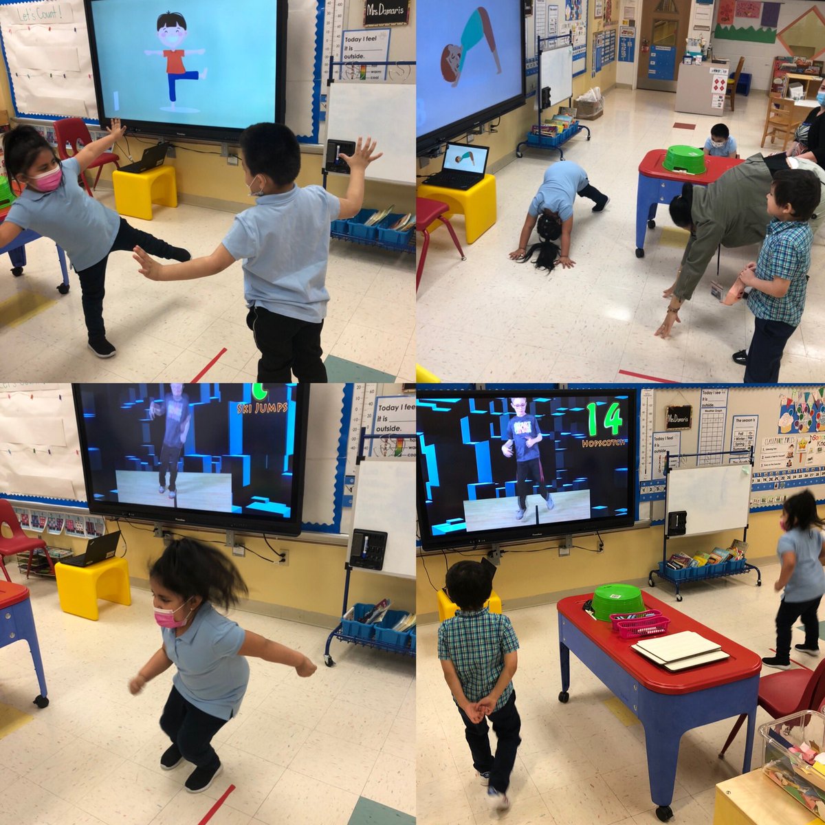 Ms. Damaris tweet media