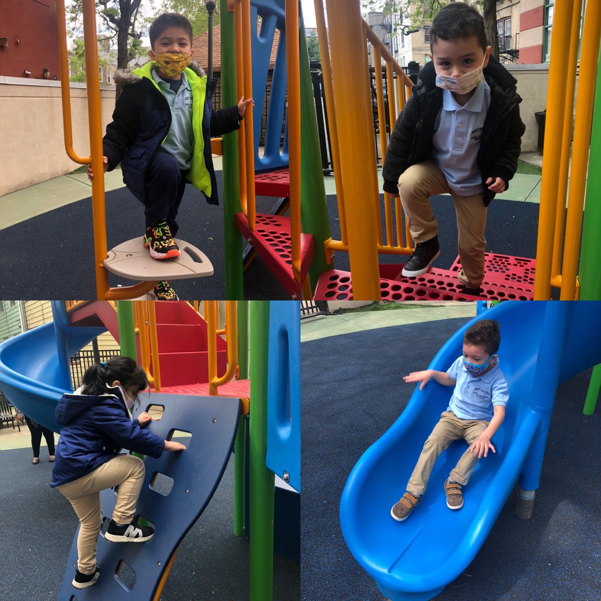 Ms. Damaris tweet media