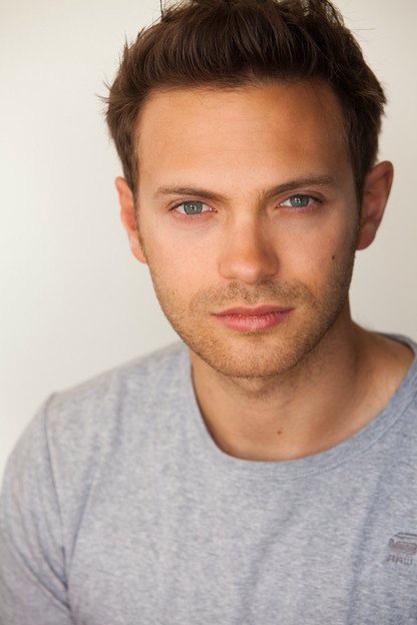 Happy Birthday Matt Di Angelo     
