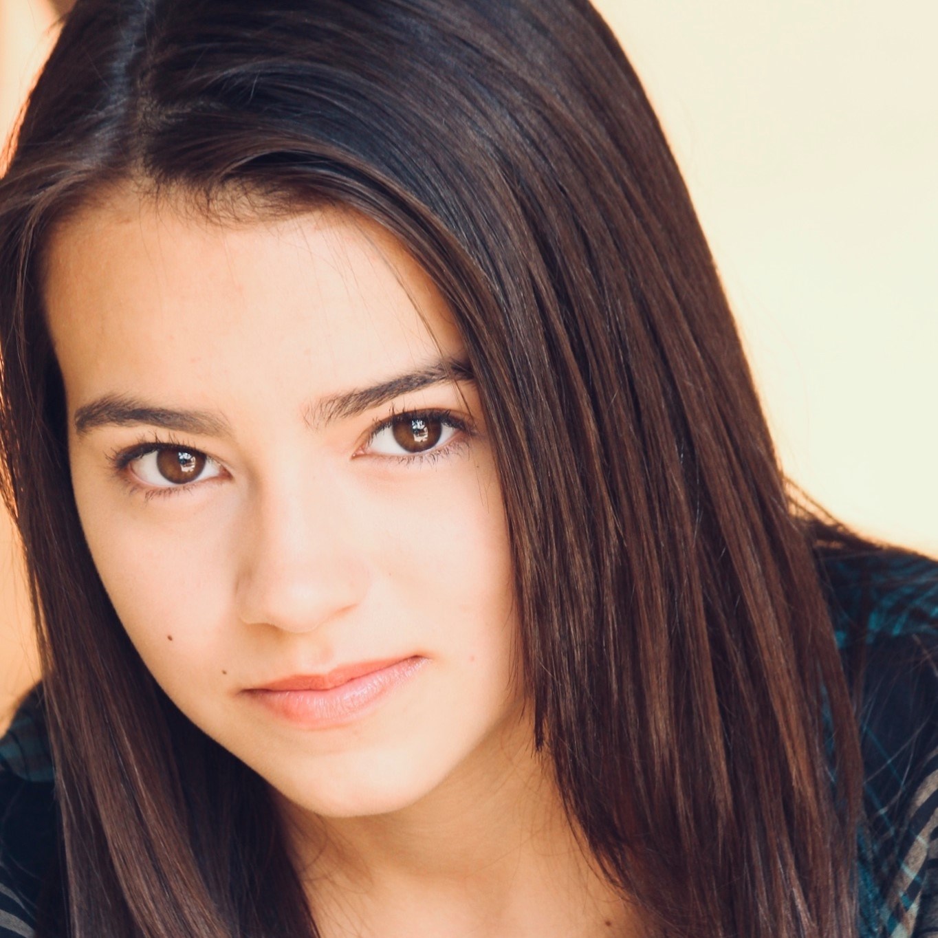 Happy Birthday to Ariel Gade    