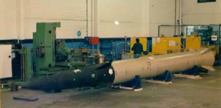 If you are interested in missile proliferation, there is a good chance you have heard about the 1980s Condor 2 project. In a nutshell, it was a joint program by Argentina, Iraq and Egypt to build a highly sophisticated solid-propellant ballistic missile.