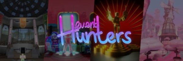 Alfie_TNation's tweet image. Are you hunting this year on Roblox?
Join the #EventHunters Discord server!

discord.gg/2kaRMeX7WY