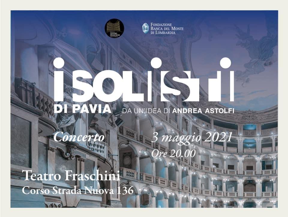 Finalmente con il pubblico!