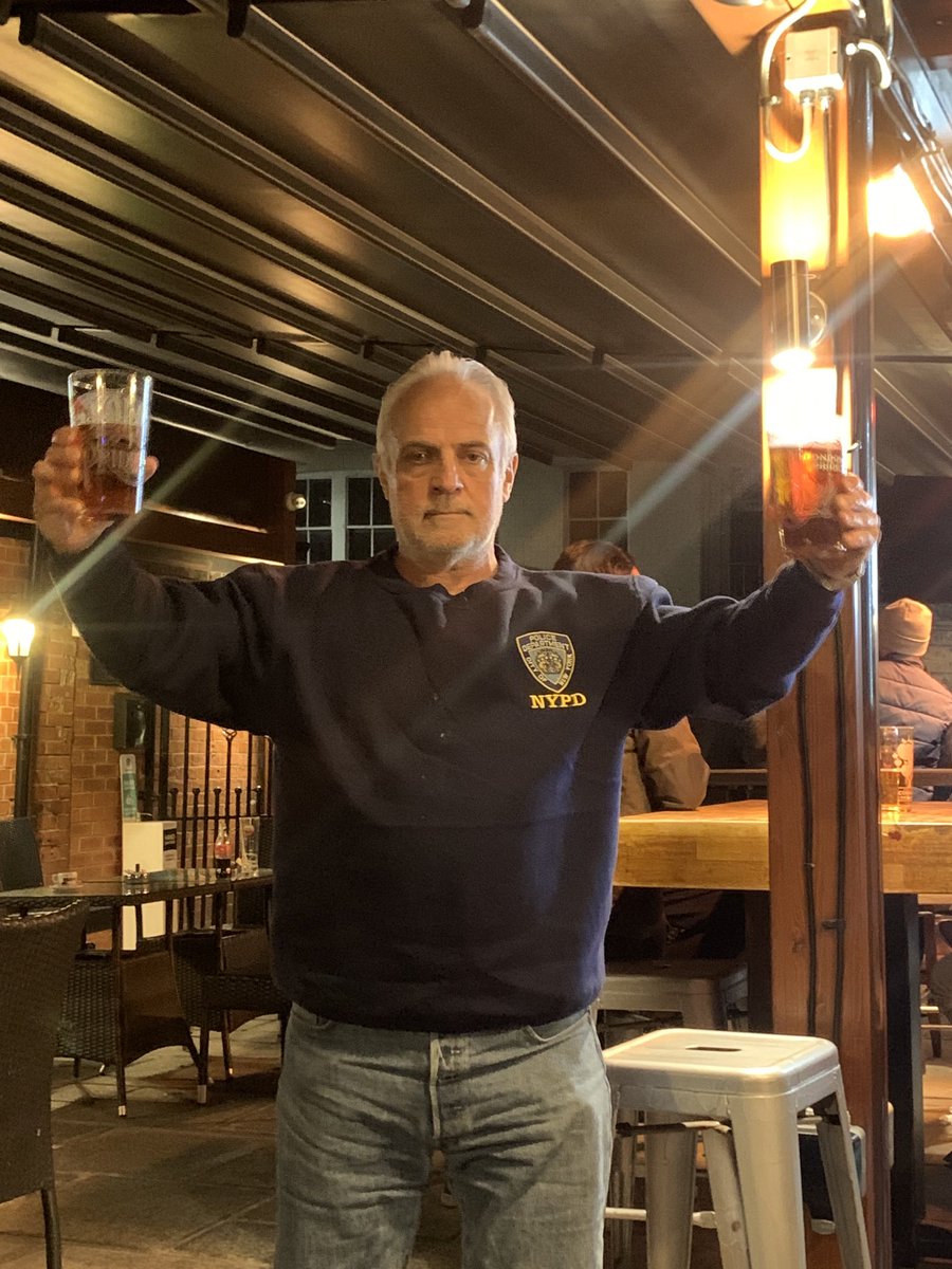NormanBrennan's tweet photo. Folks last night I raised my glass to our sister Kent PCSO Julia James it got almost 13,000 hits &amp; 2,000 Retweets so Millions were aware of the risks police family take to keep society safe; many others posted too; tonight I raise both🍺 to our PCSO colleagues; the word? Family👍 https://t.co/f2VqSErpM0