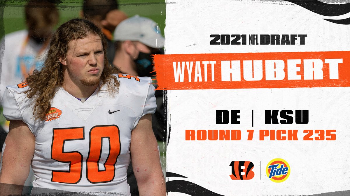 Cincinnati Bengals tweet media