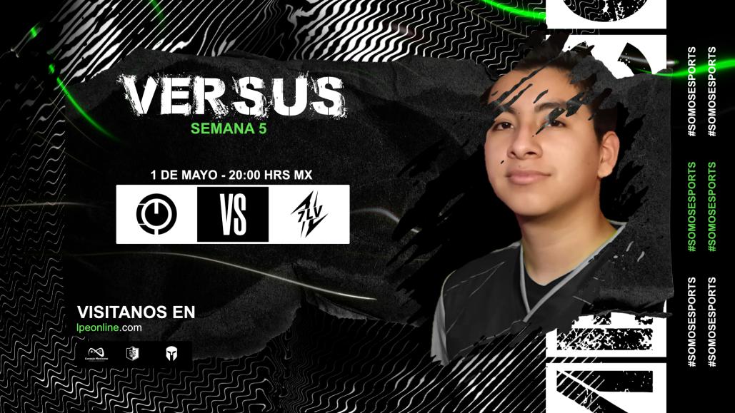 #LigaMX | #GameDay

Primer enfrentamiento del día, donde ambos equipos necesitan seguir sumando.

<a href="/IonGaming_GG/">Ion Gaming</a> vs <a href="/Team7LV/">TEAM 7LV ⚡</a> 
⏱️20:00hrs🇲🇽
📺 <a href="/Ednar_Royale/">Ednar_Royale</a> &amp; <a href="/McDuck_CR/">Mc Duck</a>  

¡Menciona en los comentarios a tu equipo favorito!

#WeAreEsports