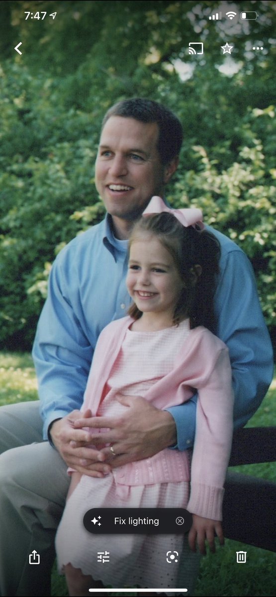 Big day in Wilmore, Kentucky today <a href="/AsburyUniv/">Asbury University</a> as  @Embreyylayne , the little girl in my arms in the 2005 picture, graduated Magna Cum Laude and moved into her new abode in Lexington.  So proud of her. It does happen fast, dads, so pay attention!