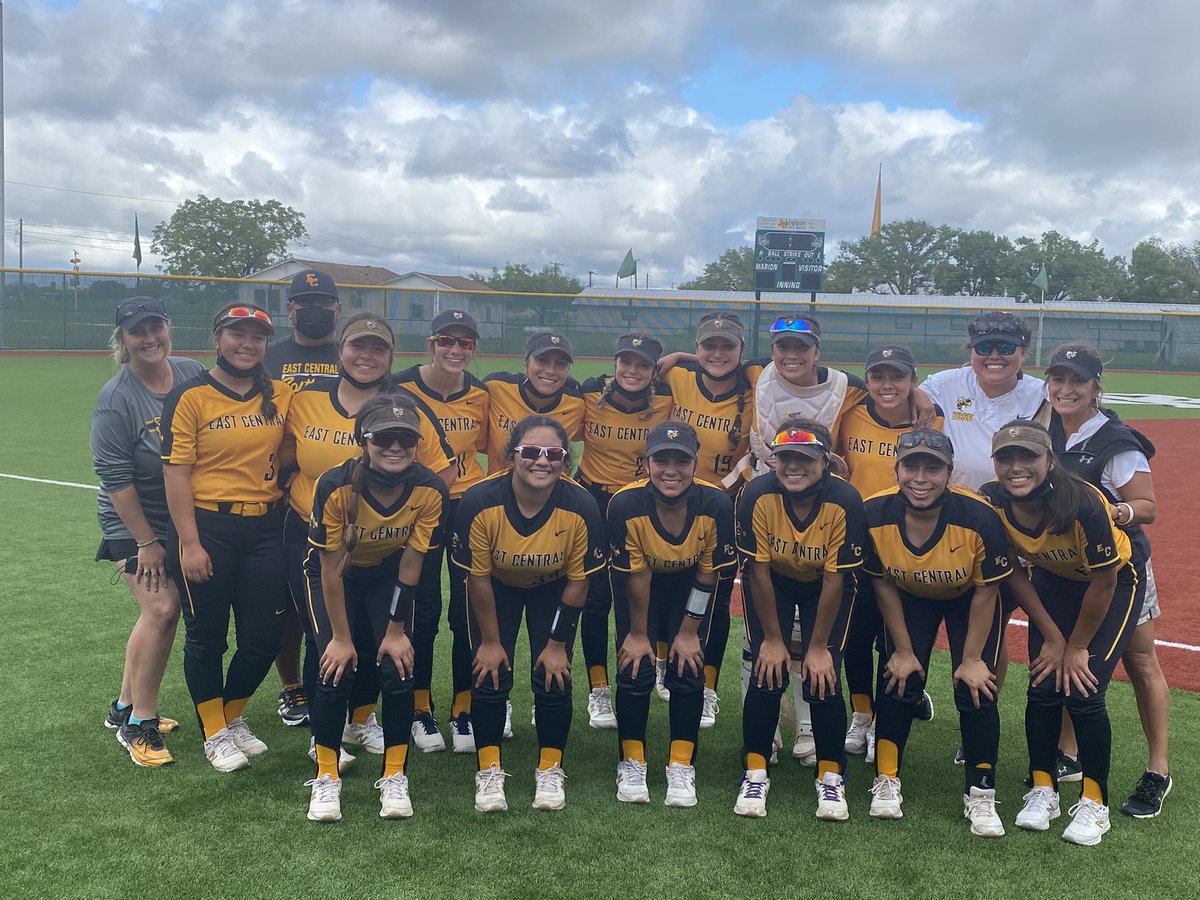 San Antonio East Central Powerlifting (_ECPowerlifting) Twitter