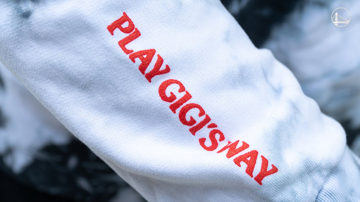 #PlayGigisWay