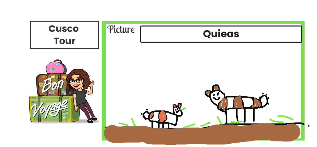 MsBarringtonCG's tweet image. #fmpsdlearningathome? Not for us! Grade 3 took a virtual field trip to Peru this week, exploring Machu Picchu, the Palpa Valley, and Cusco @ChristinaGFMPSD @FMPSD #iteachthird #socialstudies #grade3istheplacetobe