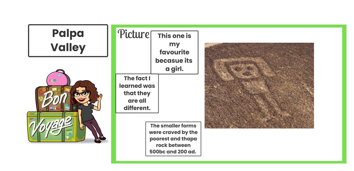 MsBarringtonCG's tweet image. #fmpsdlearningathome? Not for us! Grade 3 took a virtual field trip to Peru this week, exploring Machu Picchu, the Palpa Valley, and Cusco @ChristinaGFMPSD @FMPSD #iteachthird #socialstudies #grade3istheplacetobe