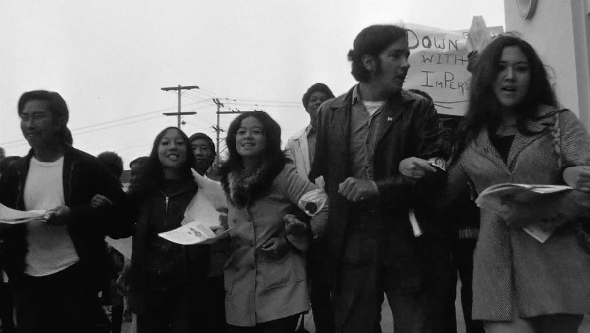It's Asian Pacific American Heritage Month! We've never been more proud of who we are and how far we've come. #apahm #chinatownrising
