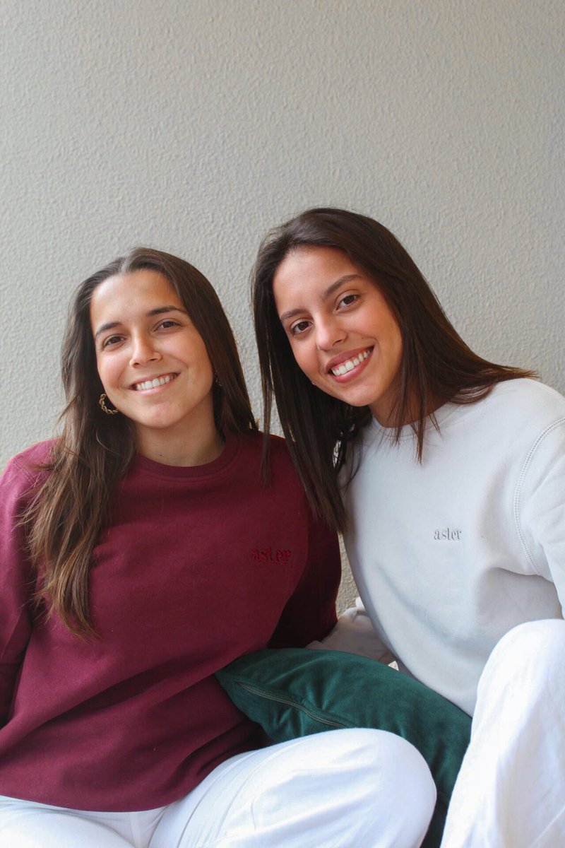 souamaia's tweet photo. Sigam muito a nossa nova marca ❤️⭐️
Instagram: @ aster.portugal 
#SmallBusiness #asterportugal #ecofriendly #clothingbrand https://t.co/YLhF9PUwXO
