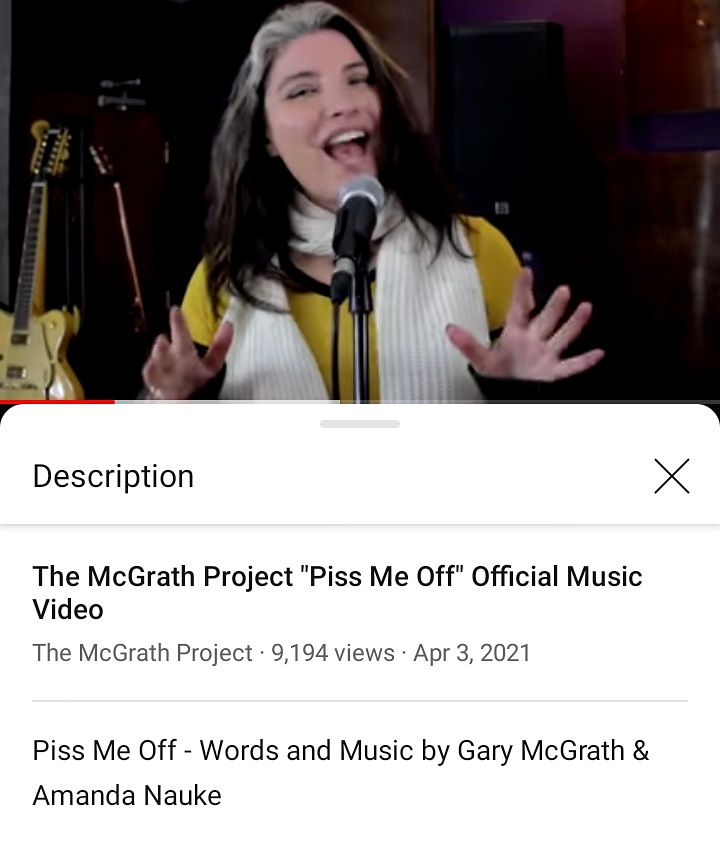 ProjectMcgrath's tweet image. Nearly 2,900 views and #188 on the Texas country Charts.