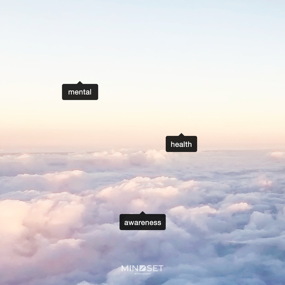 mindset_dive's tweet photo. 🎉 Happy #MentalHealthAwareness Month! 🎉

Throughout May, we’ll be providing resources and fun, actionable steps to help guide you on your mental health journey. 💚

Get ready for more wellness content, inspiring guests, and other great surprises! ☀️

#MINDSETxMHAM #MINDSET https://t.co/ze7m51NuvU