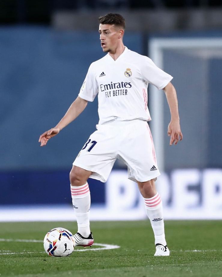 ¡Gran trabajo del equipo y victoria importante! ➕3️⃣ 💪🏼
#halamadrid