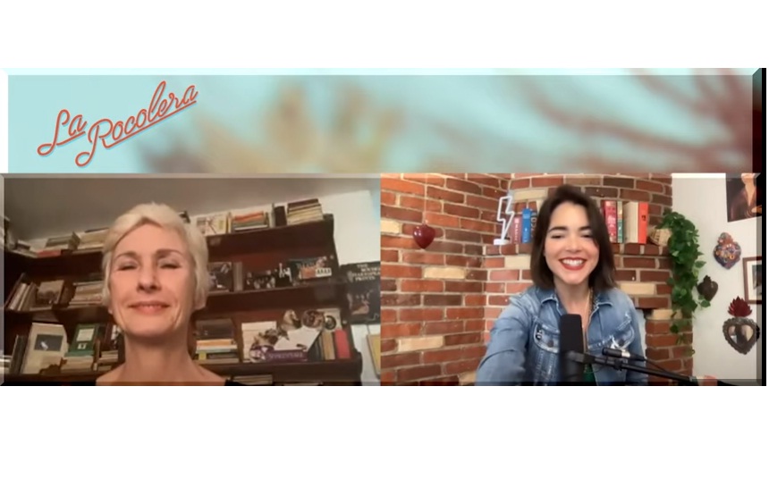 Me encanta este programa <a href="/julierestifo/">Julie Restifo</a> <a href="/elomat/">Eloísa Maturén</a> 🥰 🥰 saludos.