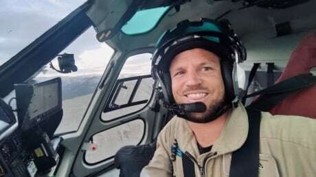 Helicopter pilot killed in Nunavut crash was adventurous, lovable, remembers partner https://t.co/lVIhrGh2JT https://t.co/SHBh8B2Fmn