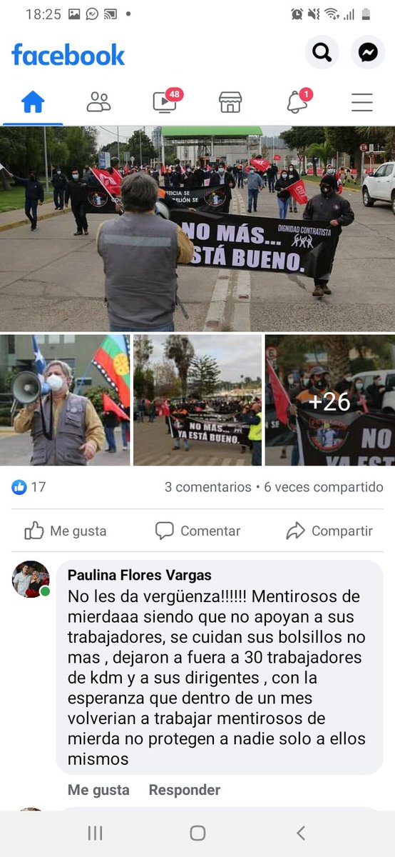 Sindicato kdm enap tweet media