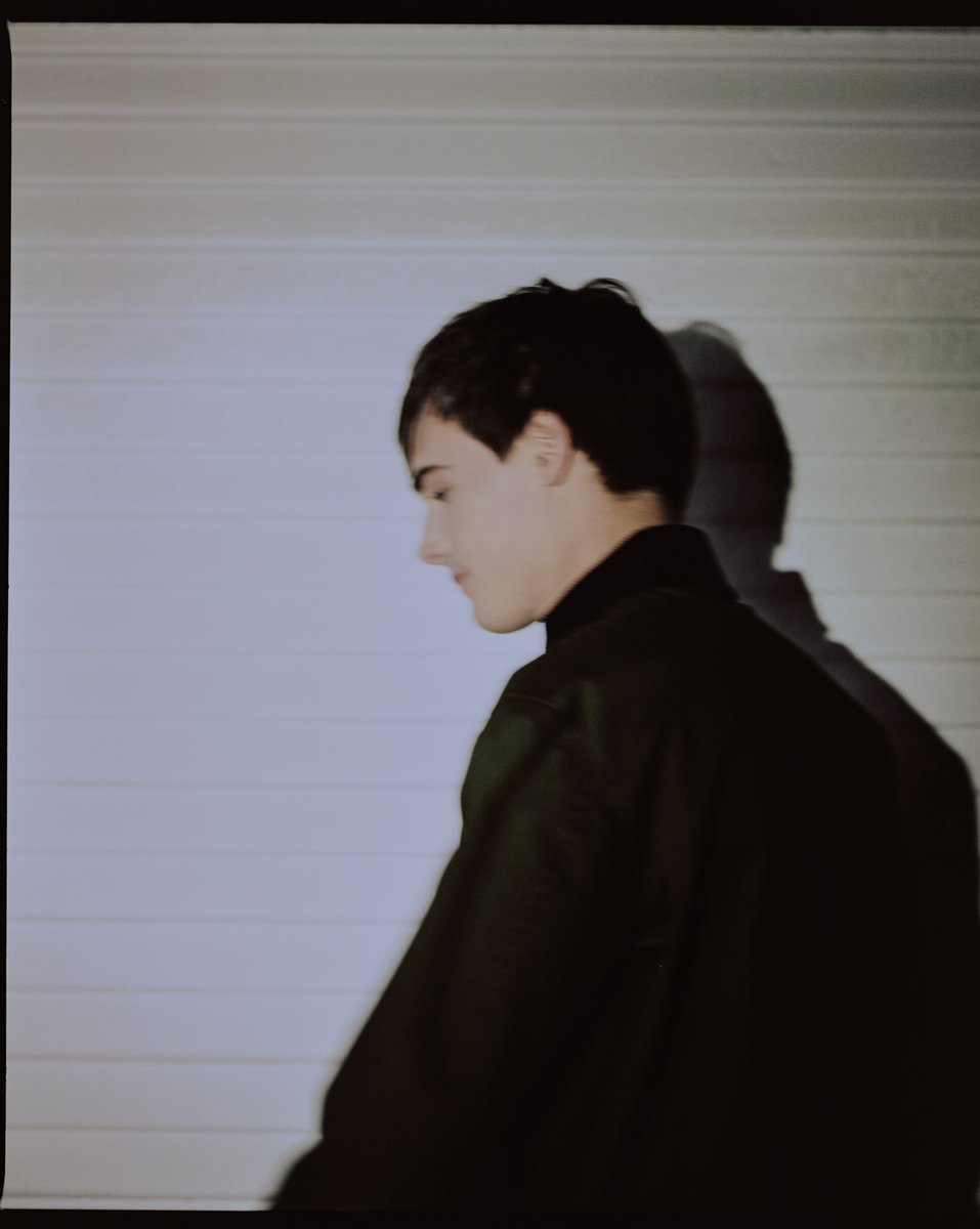 ManElevated's tweet image. Kevin Quinn for Man of Metropolis 

#ManOfMetropolis