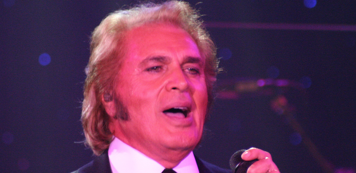 Happy 85th birthday Engelbert Humperdinck, English singer and pianist (b. 1936)  
