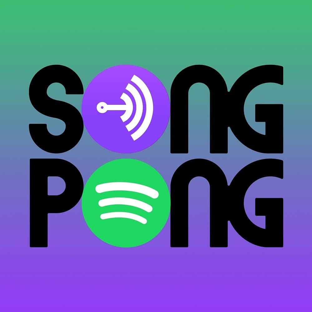 <a href="/PlaySongPong/">SongPong</a> is coming back for Season 2 starting later this month.  We're going to do 10 episodes again dropping on Wednesdays.  Get caught up with Season 1 - open.spotify.com/show/310Q63PhL…