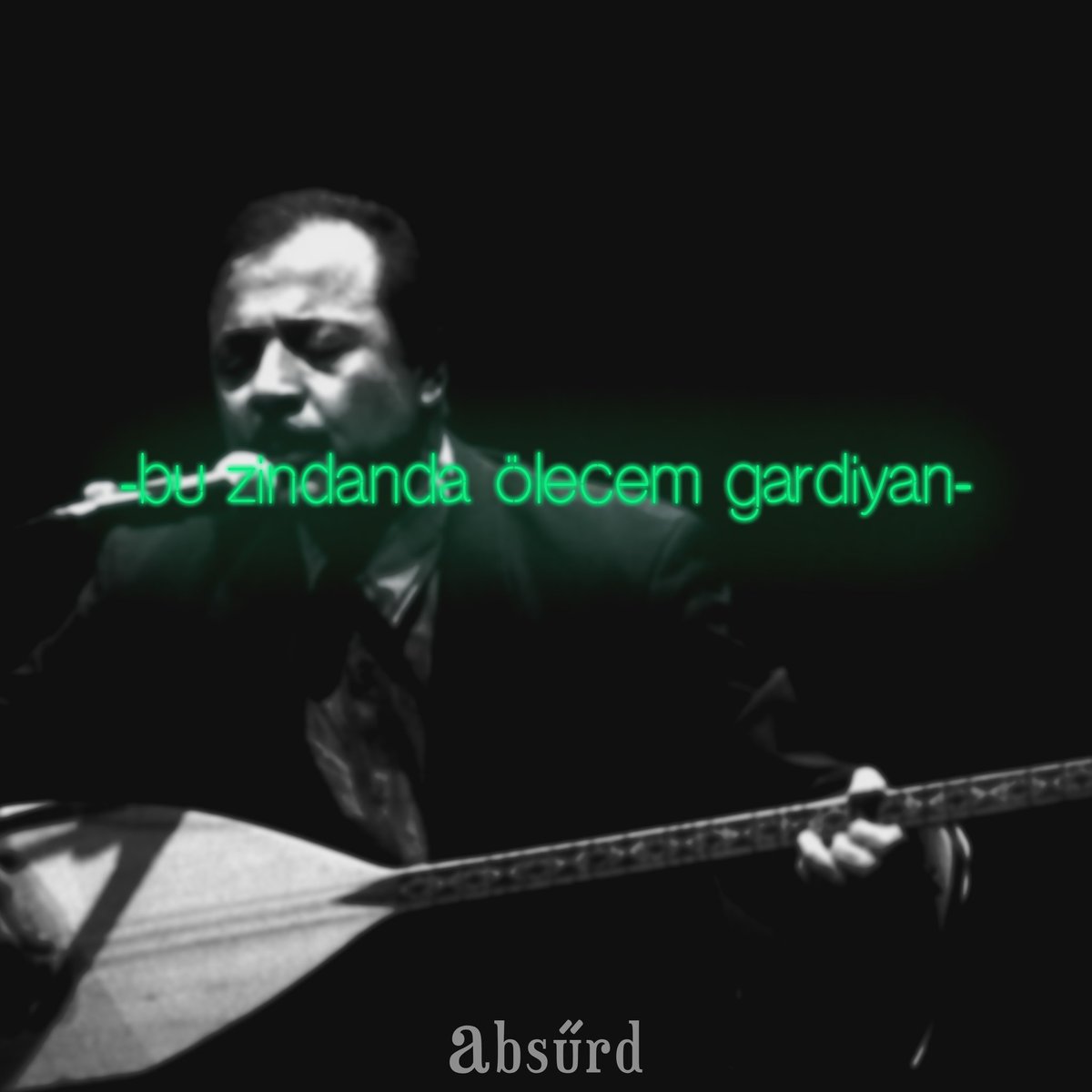 Geceye bir şarkı bırak