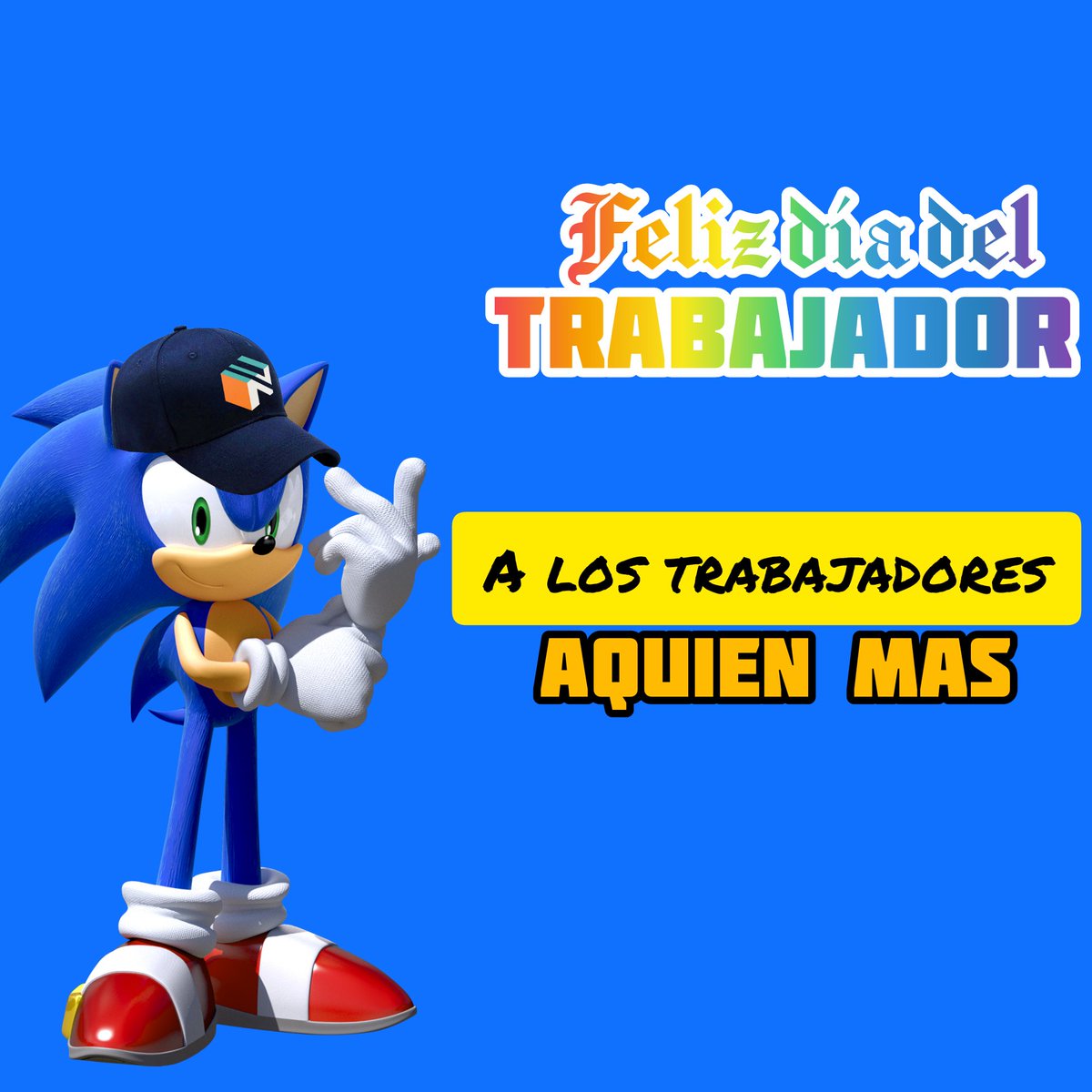 telonvio's tweet photo. Feliz día https://t.co/YCMow8BBbj