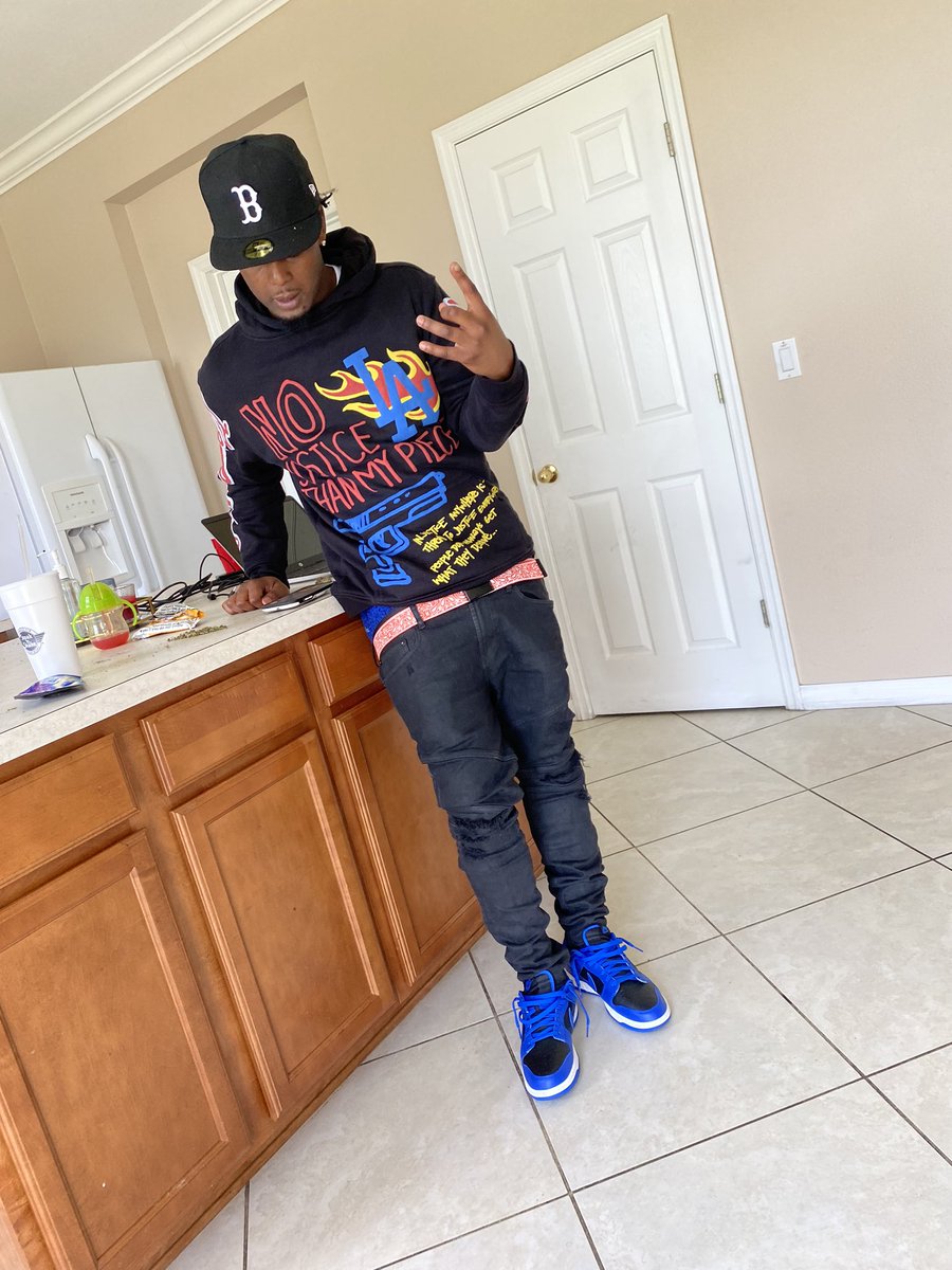PrimetimeBJ_15's tweet photo. I Had Motion Before I even knew 🤷🏾‍♂️🏴‍☠️ #FreeDaReal https://t.co/P3LLNxlDKM